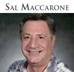 Sal Maccarone
