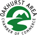 Oakhurst Chamber of Commerce Proud Member 2007