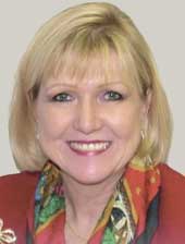 Betty E. Linn