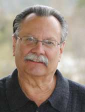 Brian Wilkinson