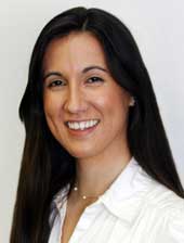 Carmen George
