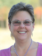 Michelle Niewohner