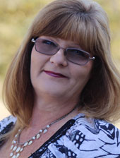 Sheri Malcolm