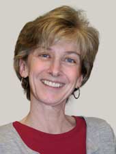 Sue Spittle