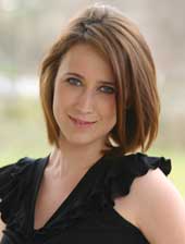 Tiffany Tuell