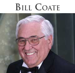Bill Coate