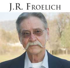 J.R. Froelich