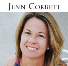 Jenn Corbett