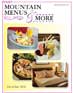Mountain Menus 2010