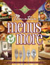 Mountain Menus 2011