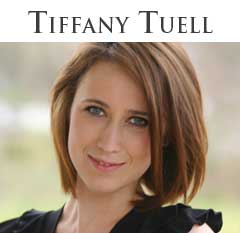 Tiffany Tuell, Sierra Star Reporter